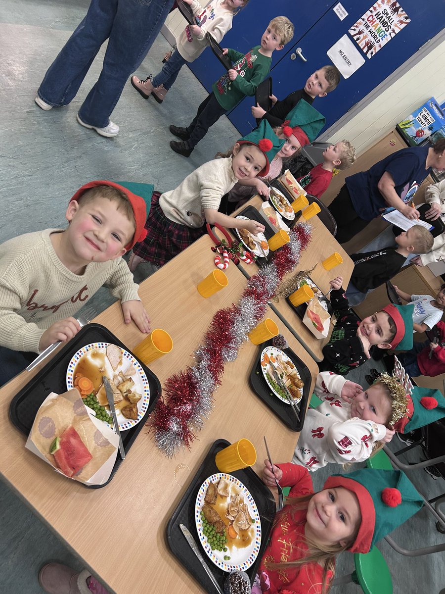 Amberley Primary tweet media