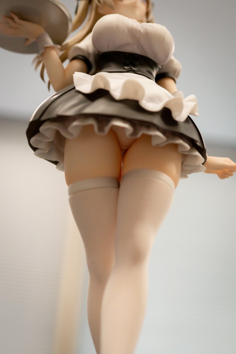 再受注中の恋恋様『エル』の予約締め切りは12月14日を予定しております。 
どこから見てもご満足いただけます! 
あみあみ様の予約ページはこちら↓ 
https://t.co/p86eHOvWEC 