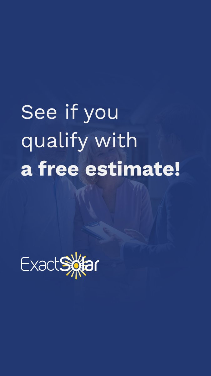 Exact Solar tweet media