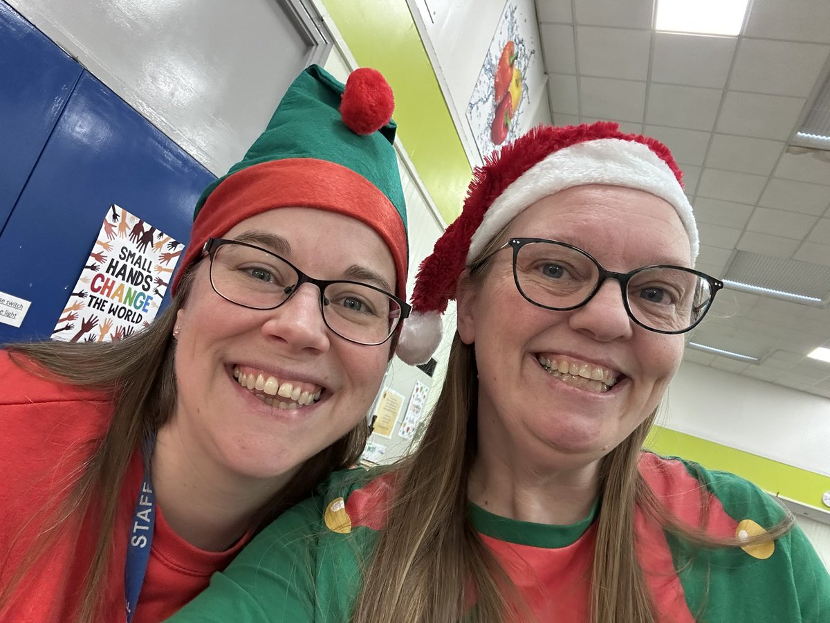 Amberley Primary tweet media