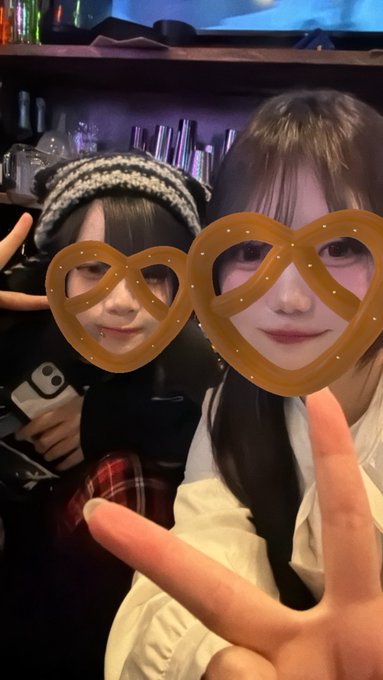 ぽじてぃぶeXとりーむ計画のツイート