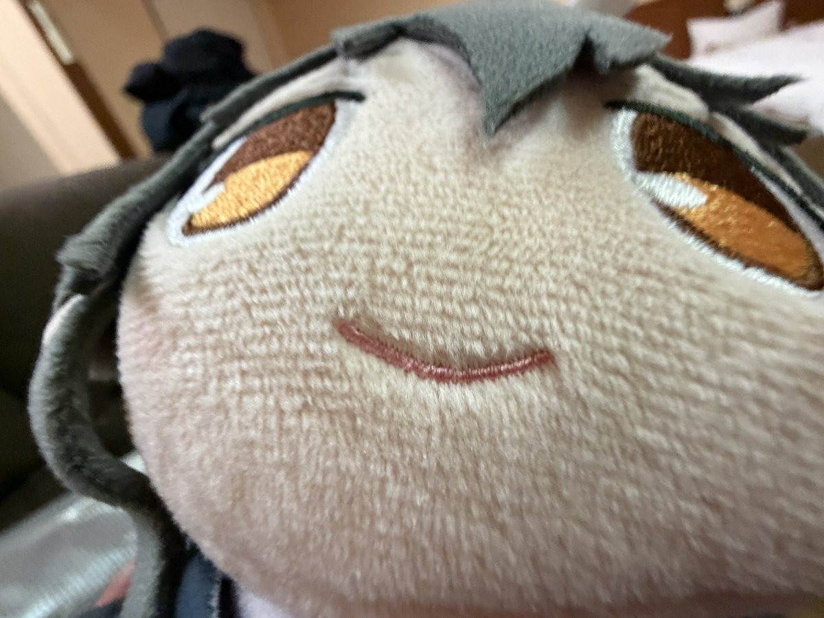 Post by ミロン on X: やー❤️