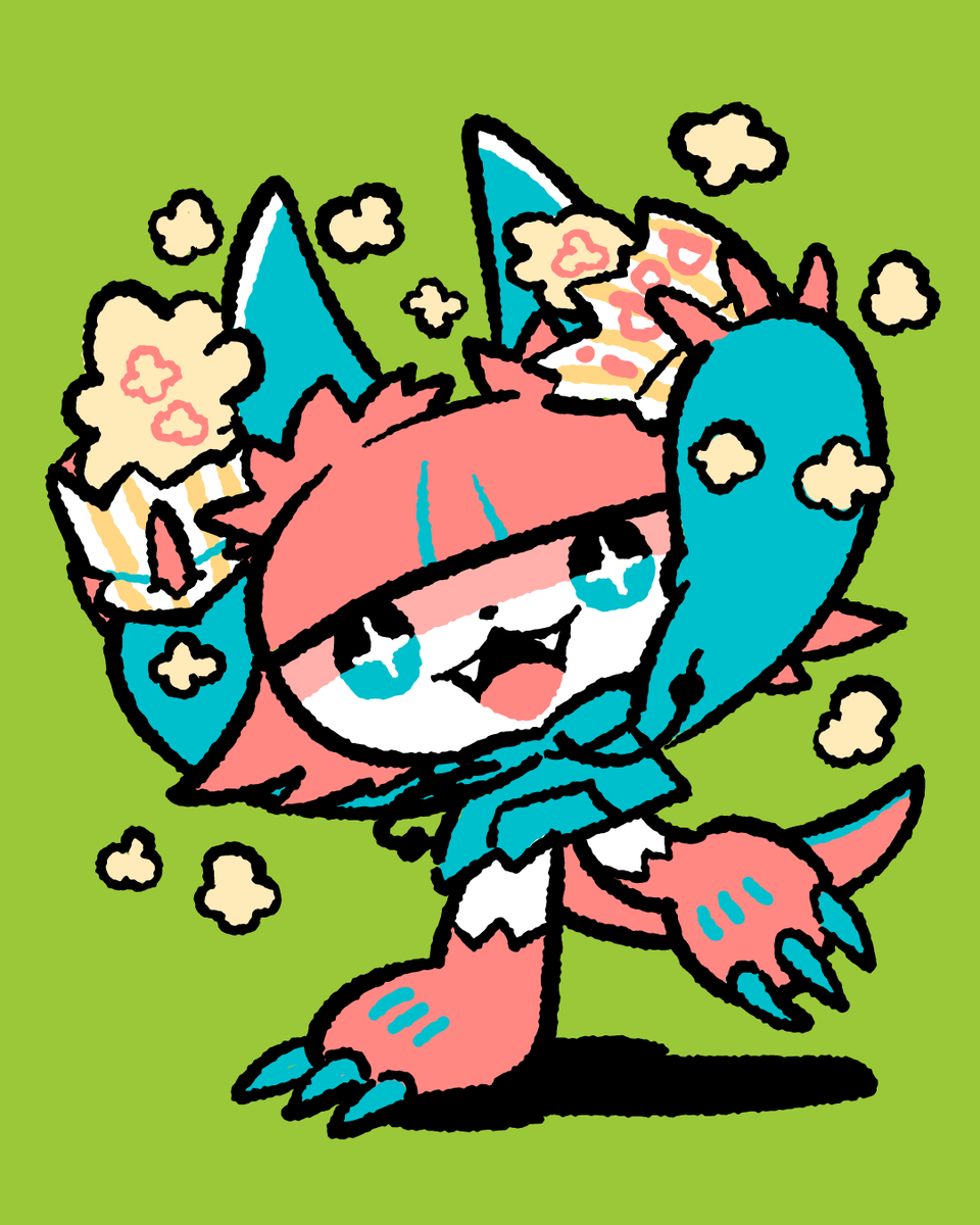 チヨコ/タカハシユリ (@uriuriy) / Highlights / X