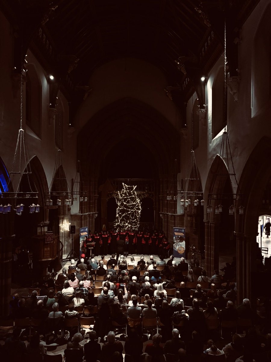 Leicester Hospitals Charity tweet media