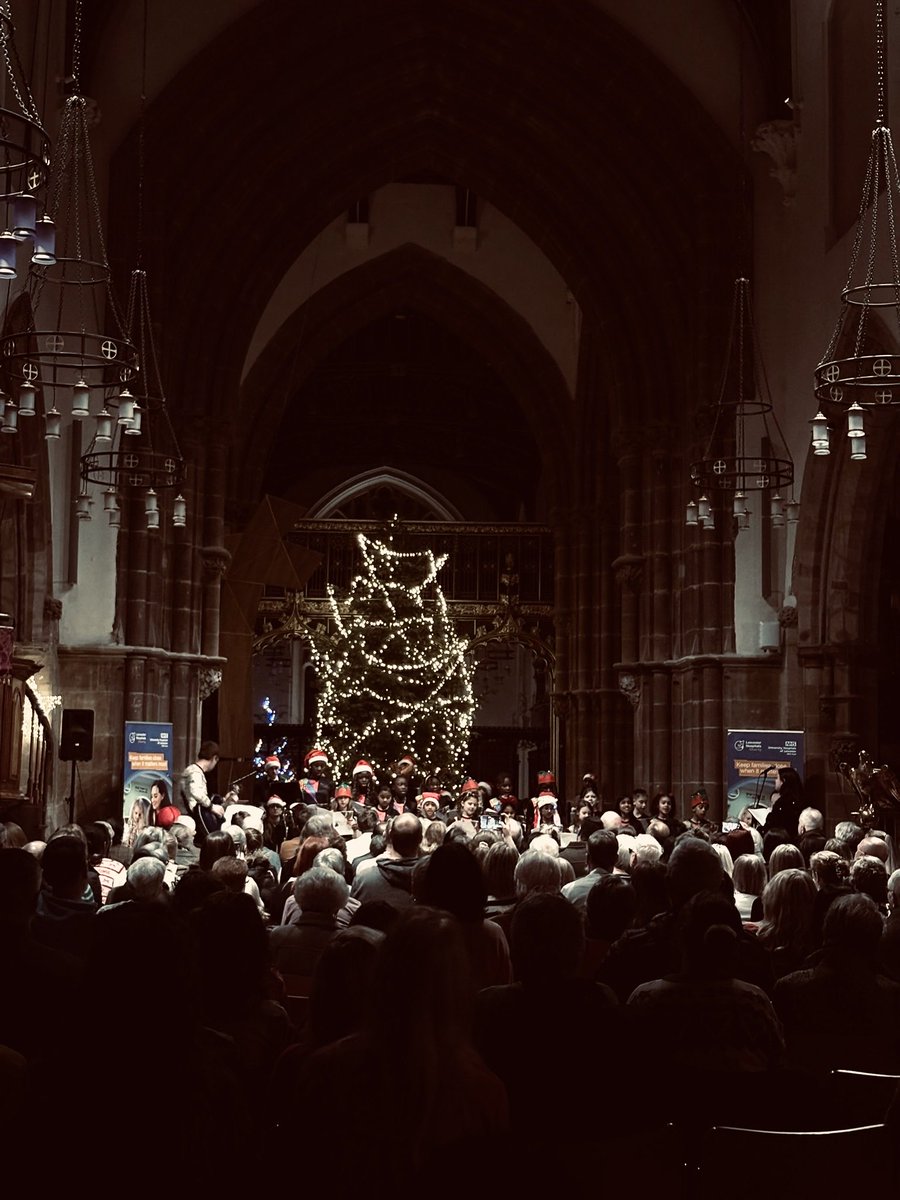 Leicester Hospitals Charity tweet media