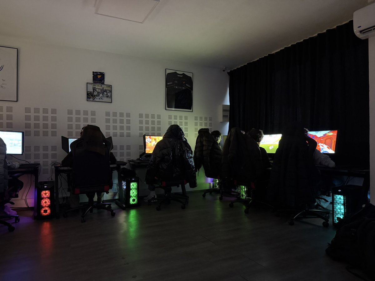 Si votre équipe a besoin de préparer sa saison, n’oubliez pas que le meilleur bootcamp de Lorraine existe ✨

Dm pour plus d’informations !
#bootcamp