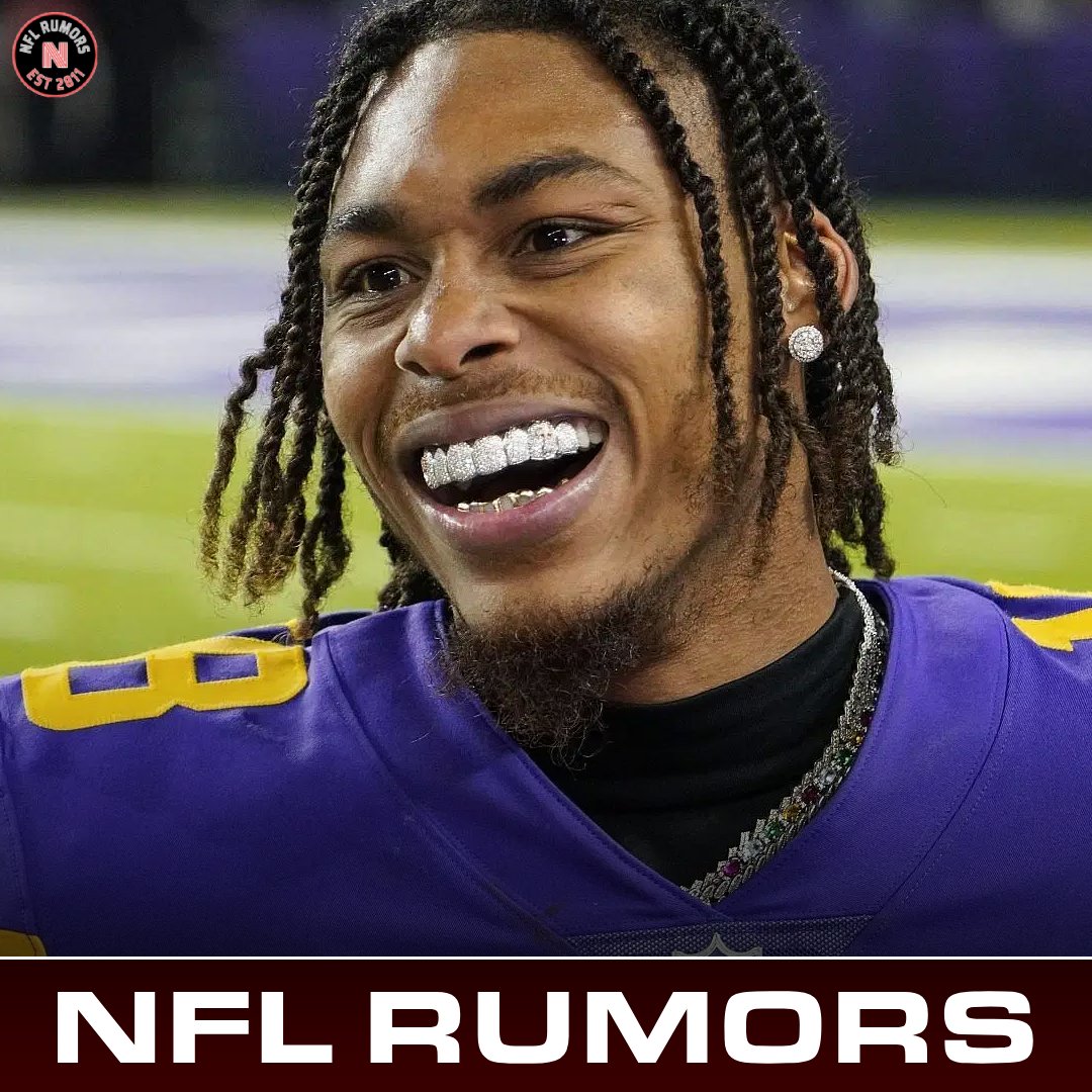 NFL Rumors tweet media