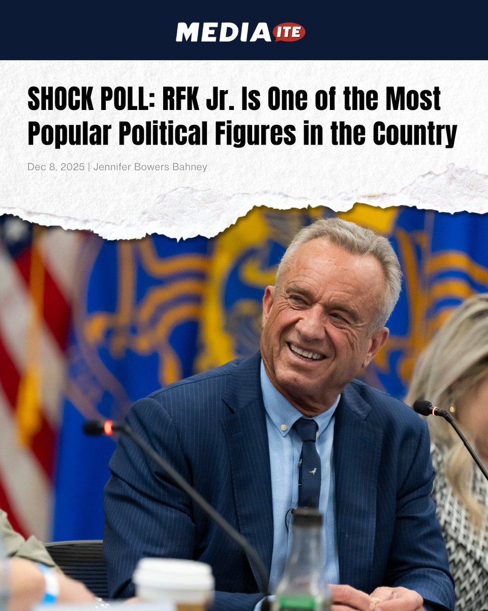 It's no shock to us!