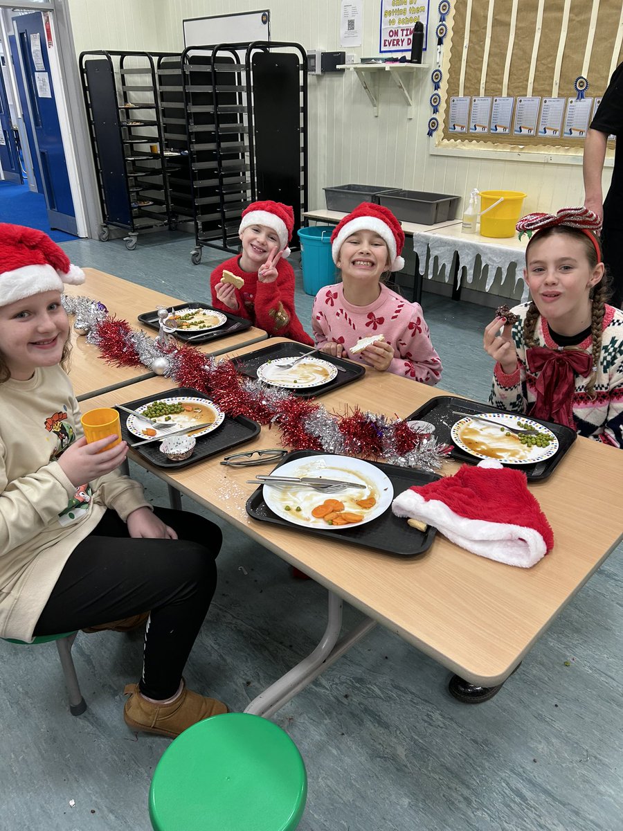 Amberley Primary tweet media