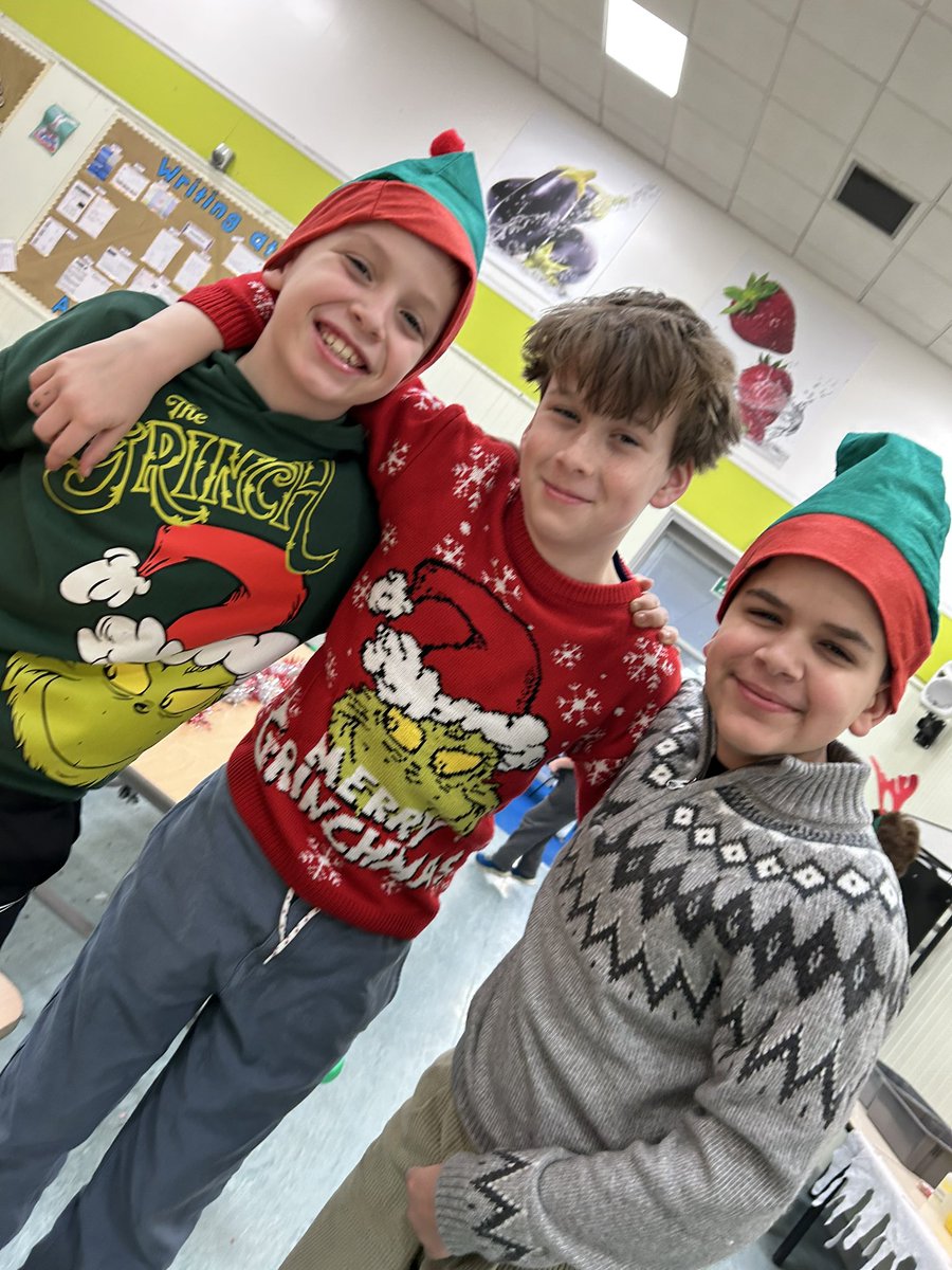 Amberley Primary tweet media