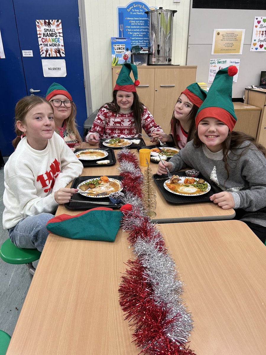 Amberley Primary tweet media