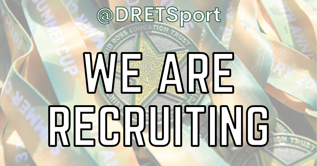 DRETsport's tweet image. Join the @DRETsport team as Sports Enrichment Officer
@TMiddlecottPE in #Lincolnshire Find out more and apply online here: mynewterm.com/jobs/141391/ED…

@ActiveLincs