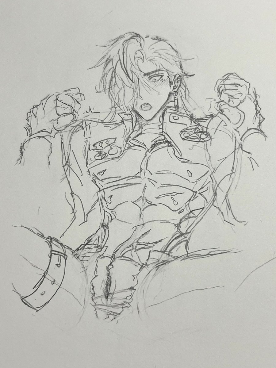 😮
#Argenthill #HSR