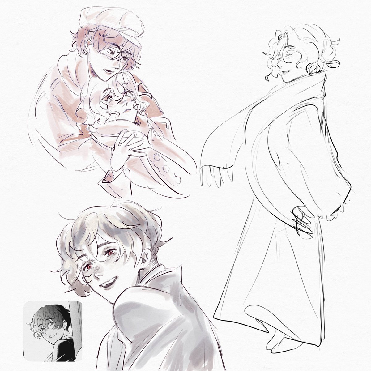 LOFFY 💖 (@loffxhan) on Twitter photo 