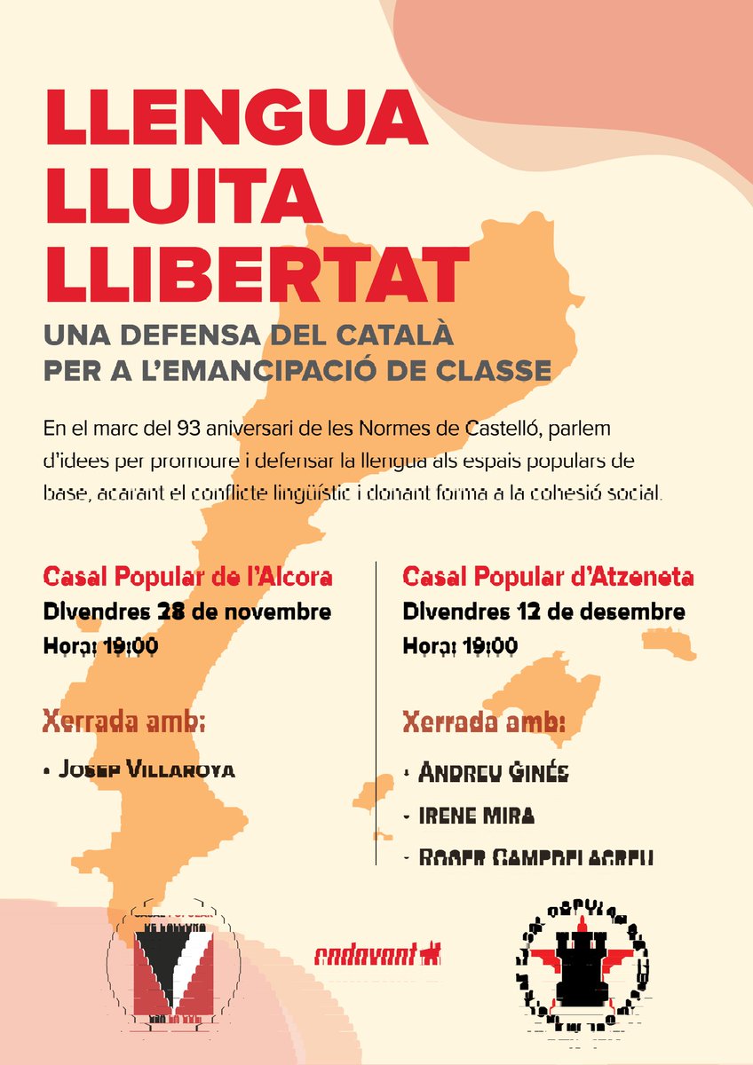 Endavant la Plana Baixa tweet media