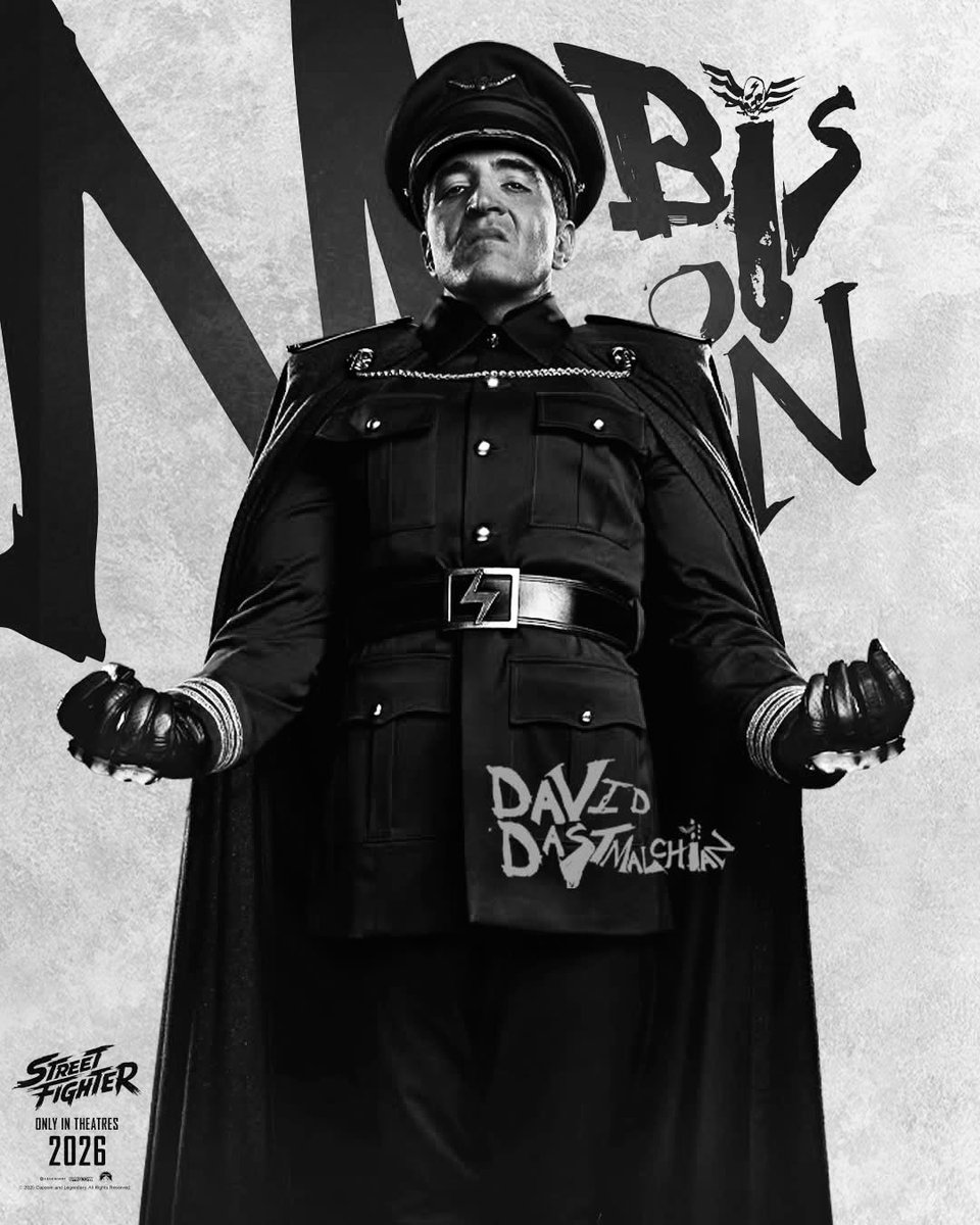 If they paramount runs back a cod zombies movie.. just hear me out 👀