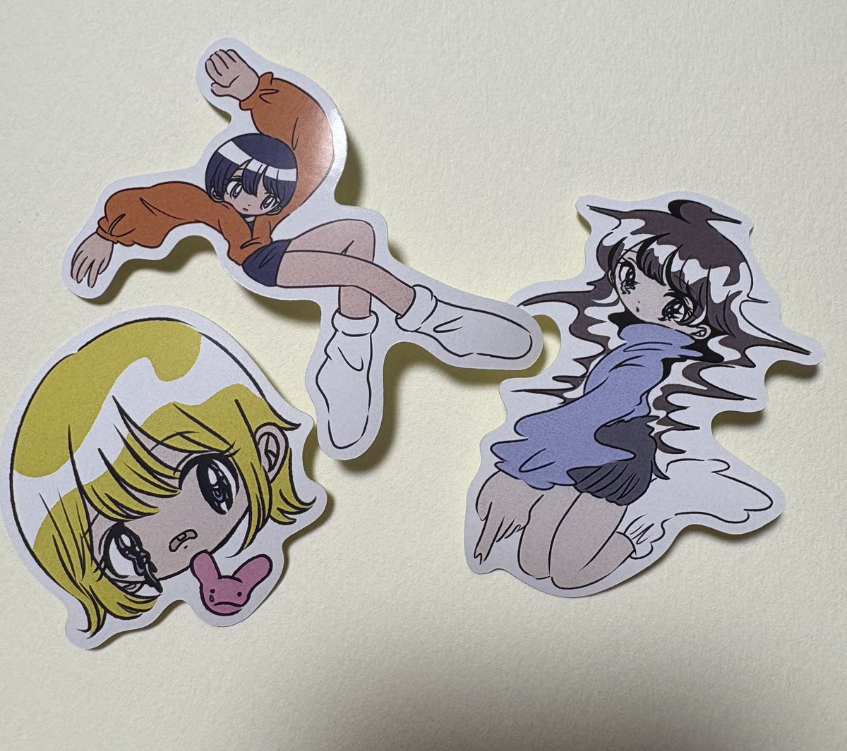 田中かえ (@helloverysunday) / Posts / X