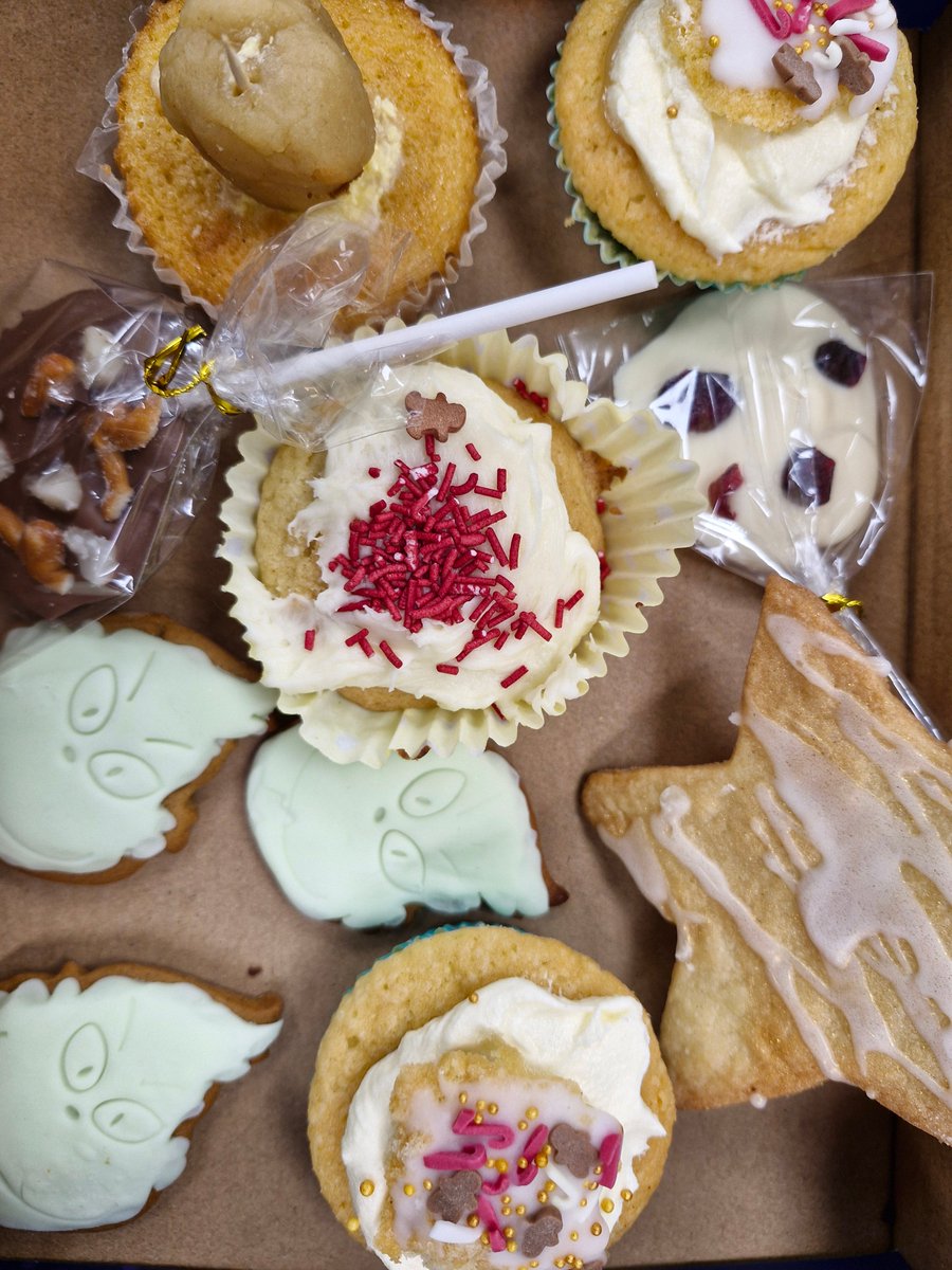 Bury St Edmunds County High School tweet media