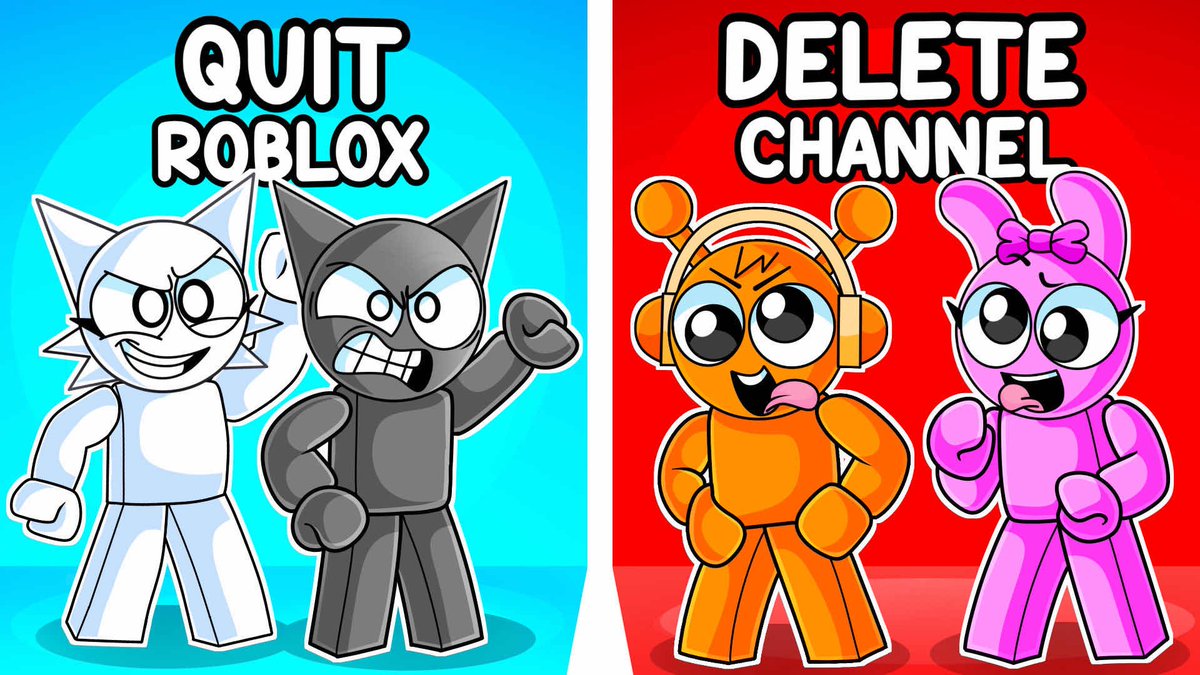 Cartoon #Roblox Thumbnail🩵🔥
Commissions OPEN 📩

#thumbnail #robloxthumb