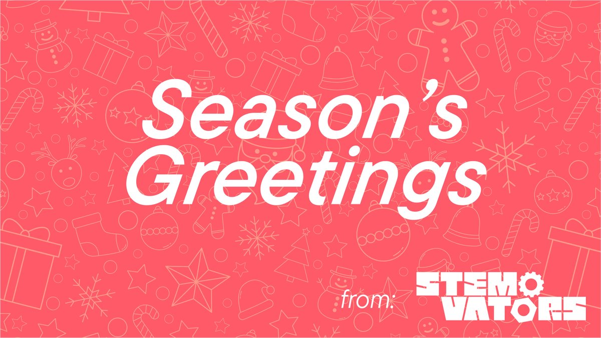 Stemovators tweet media