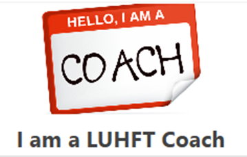 Learning and Development @LUHFT tweet media