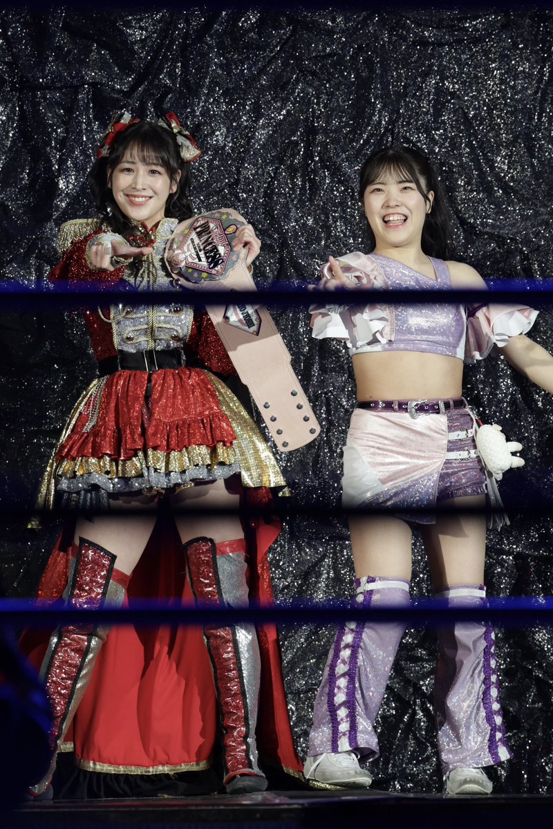 suzuページ すず (@suzu24) / Posts / X