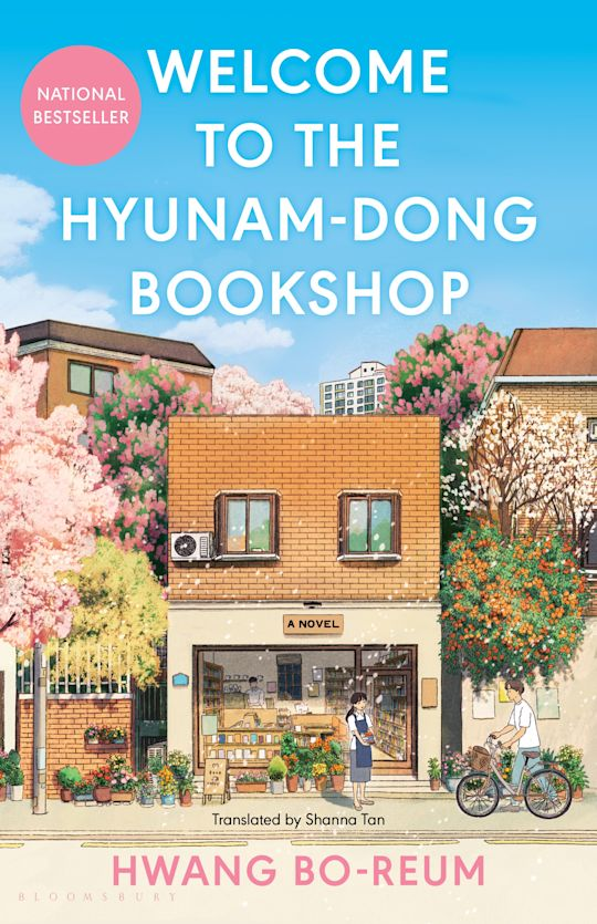 puf's tweet image. 📚✨ Welcome to the Hyunam-Dong Bookshop is a quiet, feel-good novel that touches on themes of slowing down, stepping away from others’ expectations, and finding comfort in small things. Short chapters, thoughtful pace.

★★★★☆

Full review here: puf.io/books/welcome-…