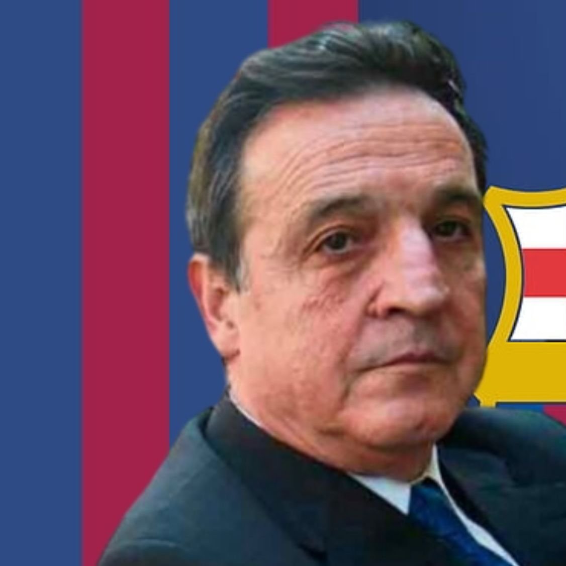 🚨HILO:

Todas las MENTIRAS de JOAN LAPORTA en su declaración en el Caso Negreira.

Si podéis hacer RT y dar me gusta, os lo agradezco🙏