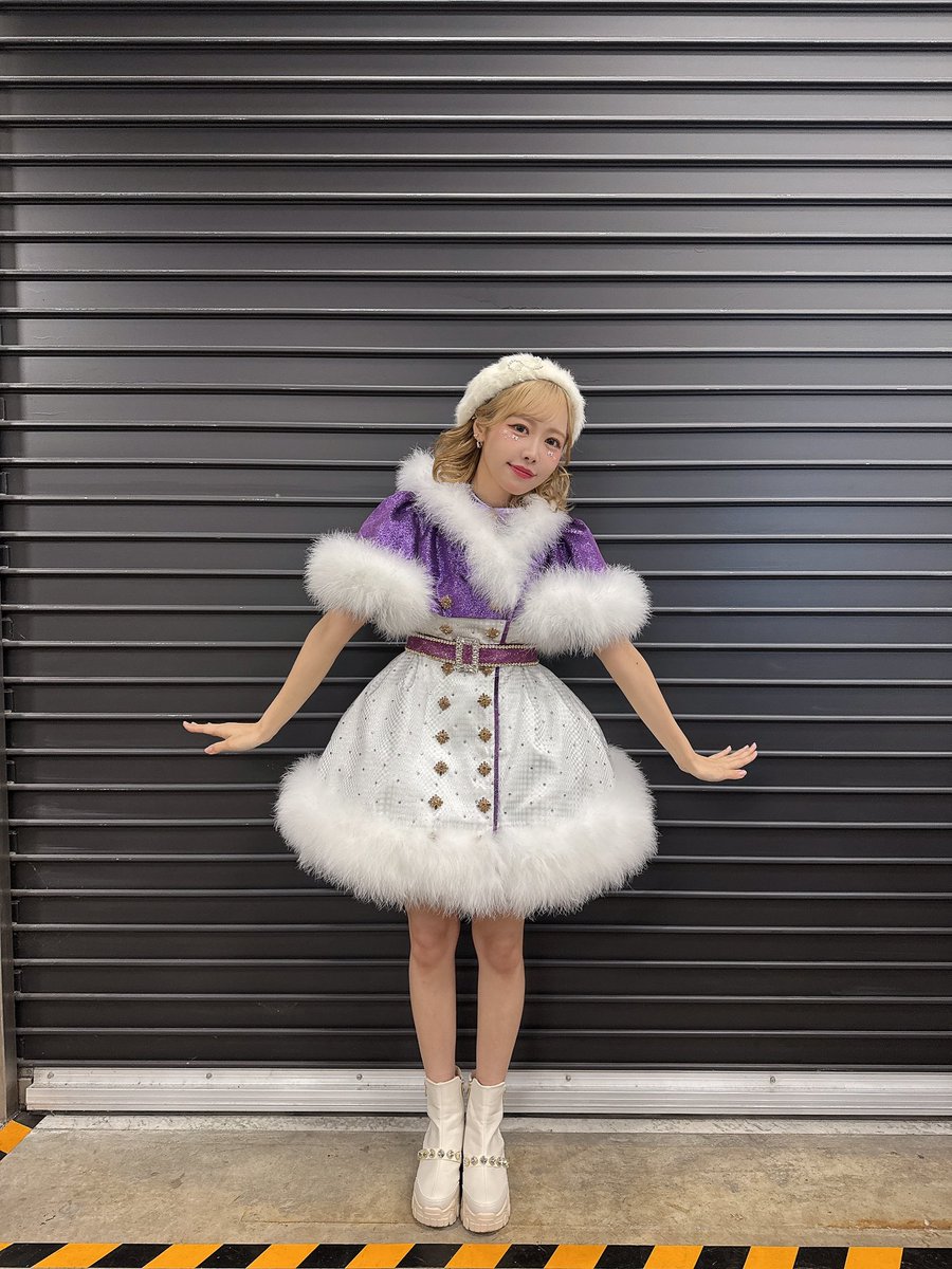 るな💜🧸☪️(るなぴ) (@flupper_runa) / Posts / X