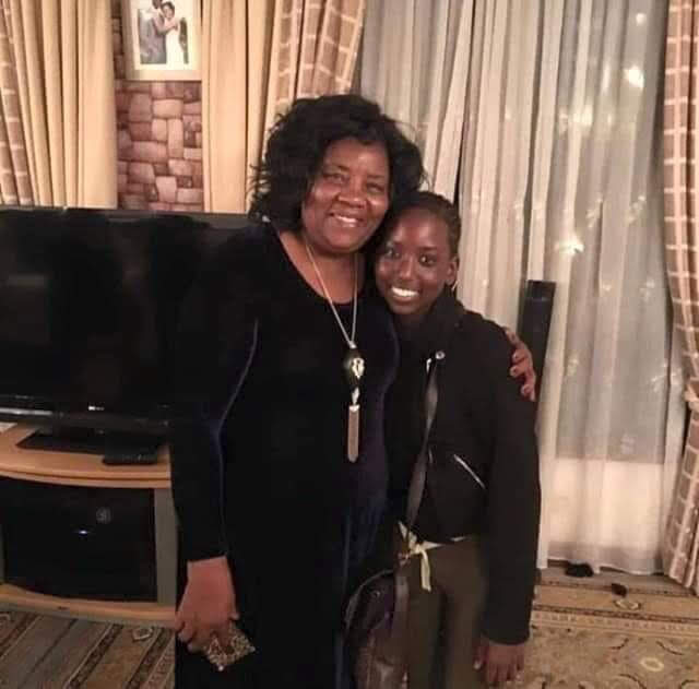 Maverick Aoko tweet media