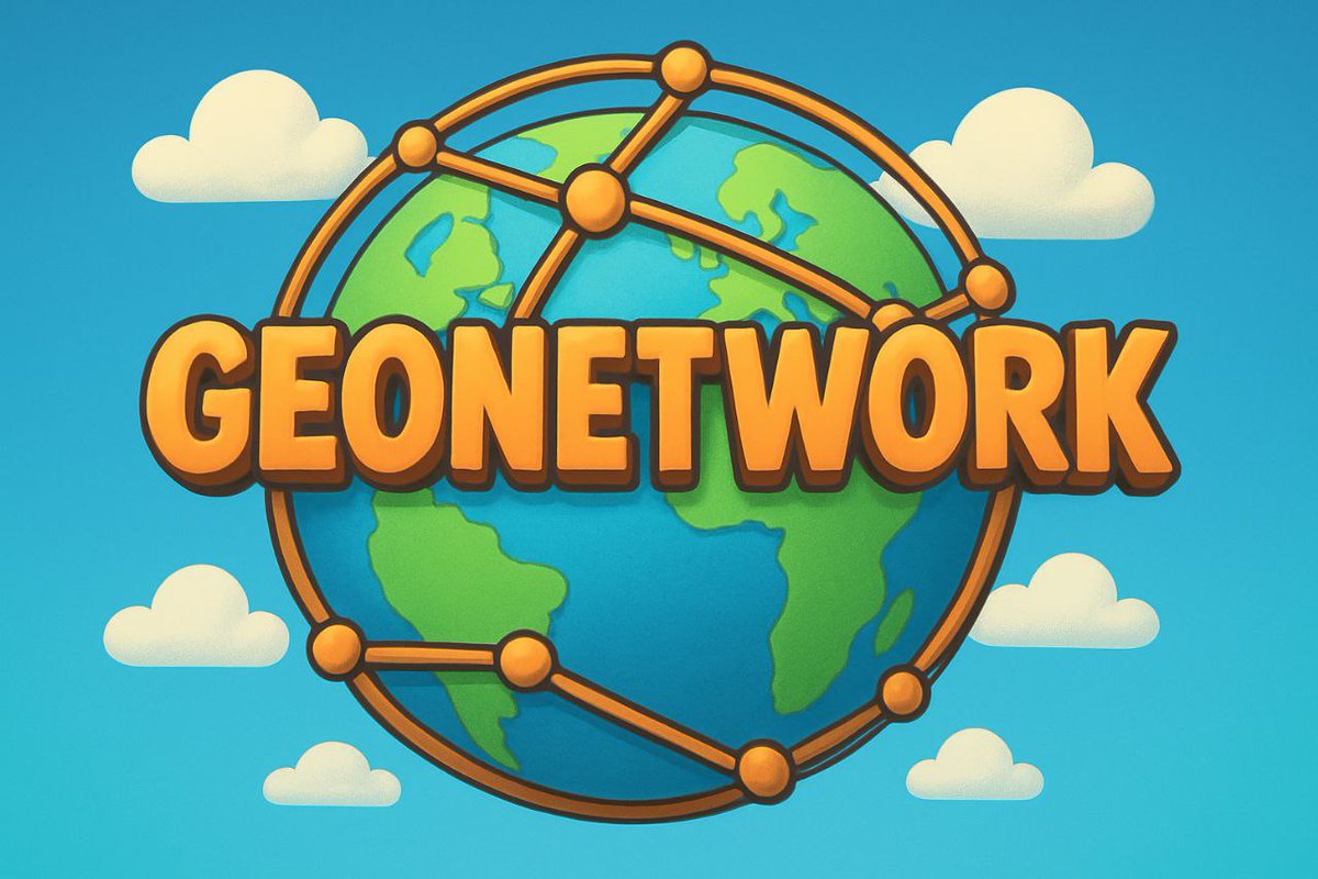 JeffCook167's tweet photo. 🔥Big news🔥
 #GEONETWORK is launching soon🚀 We’re set to go live this month. Your support means everything as we get ready for this milestone.

Joinbot:https://t.co/oQI6ImfsTy
Twitter:https://t.co/ToM1LCtpHX https://t.co/XuBV8bT6uD