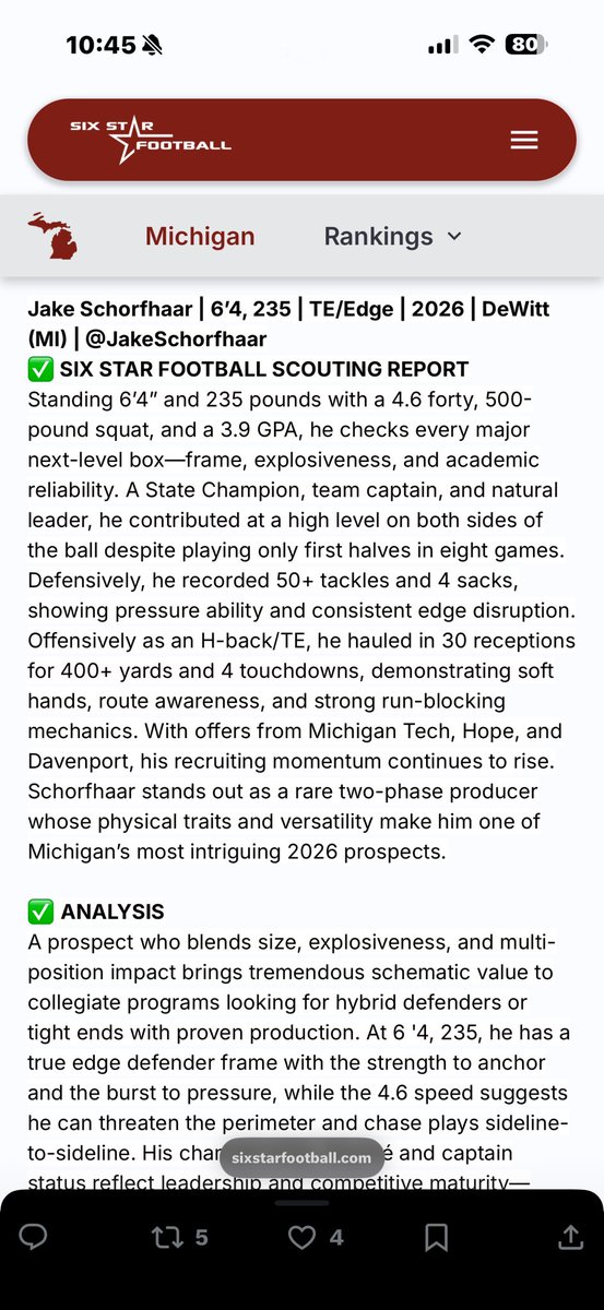 Jacob Schorfhaar tweet media