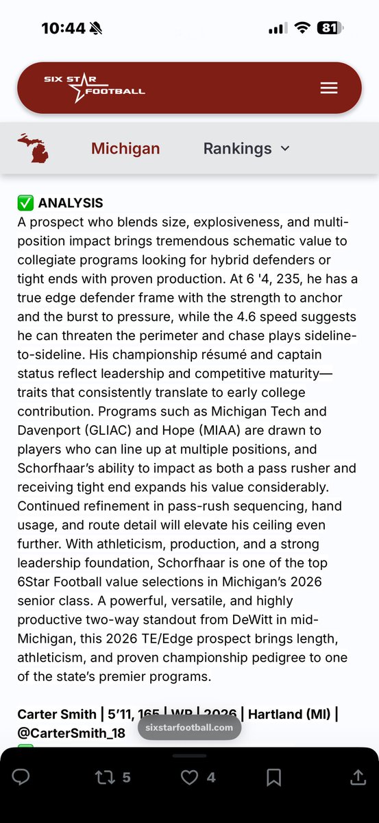 Jacob Schorfhaar tweet media