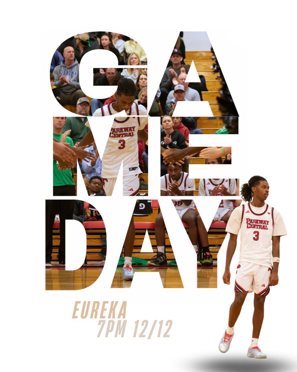 Parkway Central Basketball tweet media