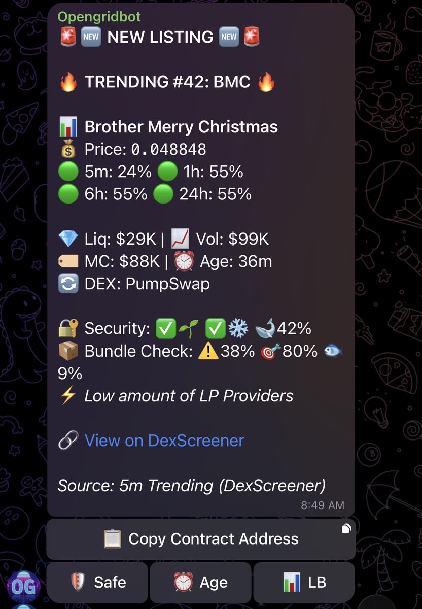 Opengrid tweet media