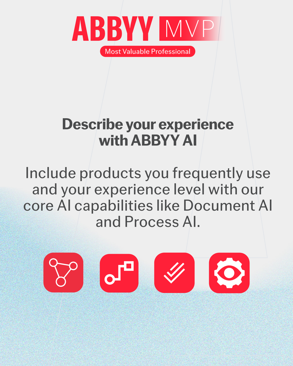 ABBYY tweet media
