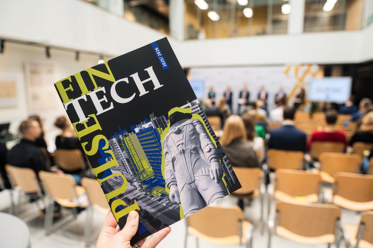 @RTU_LV | 
#LIAA #atbalstsuzņēmējiem #fintech