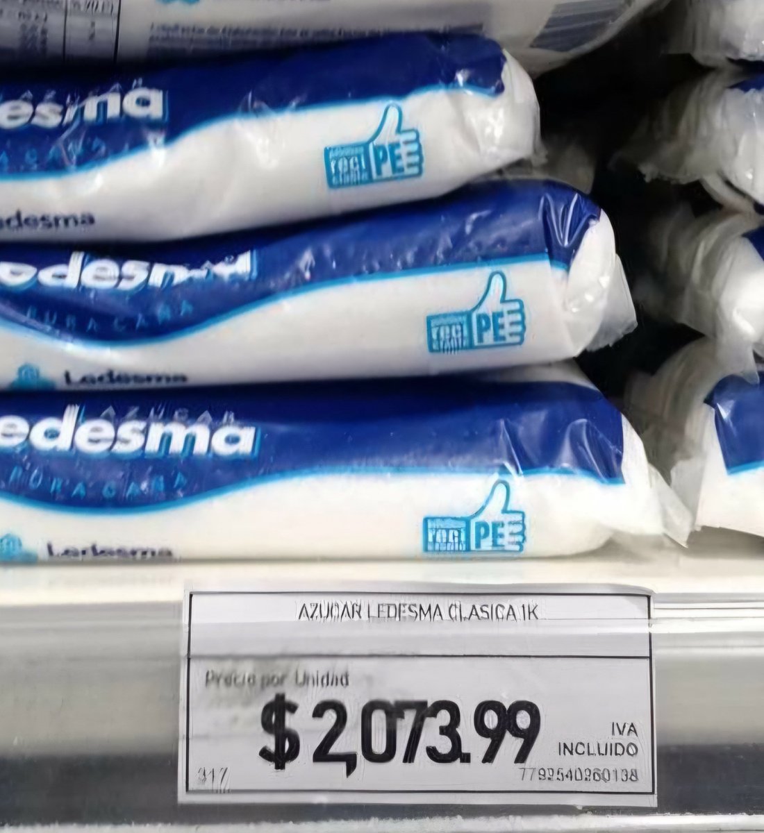 Mati Smith🇦🇷 tweet media