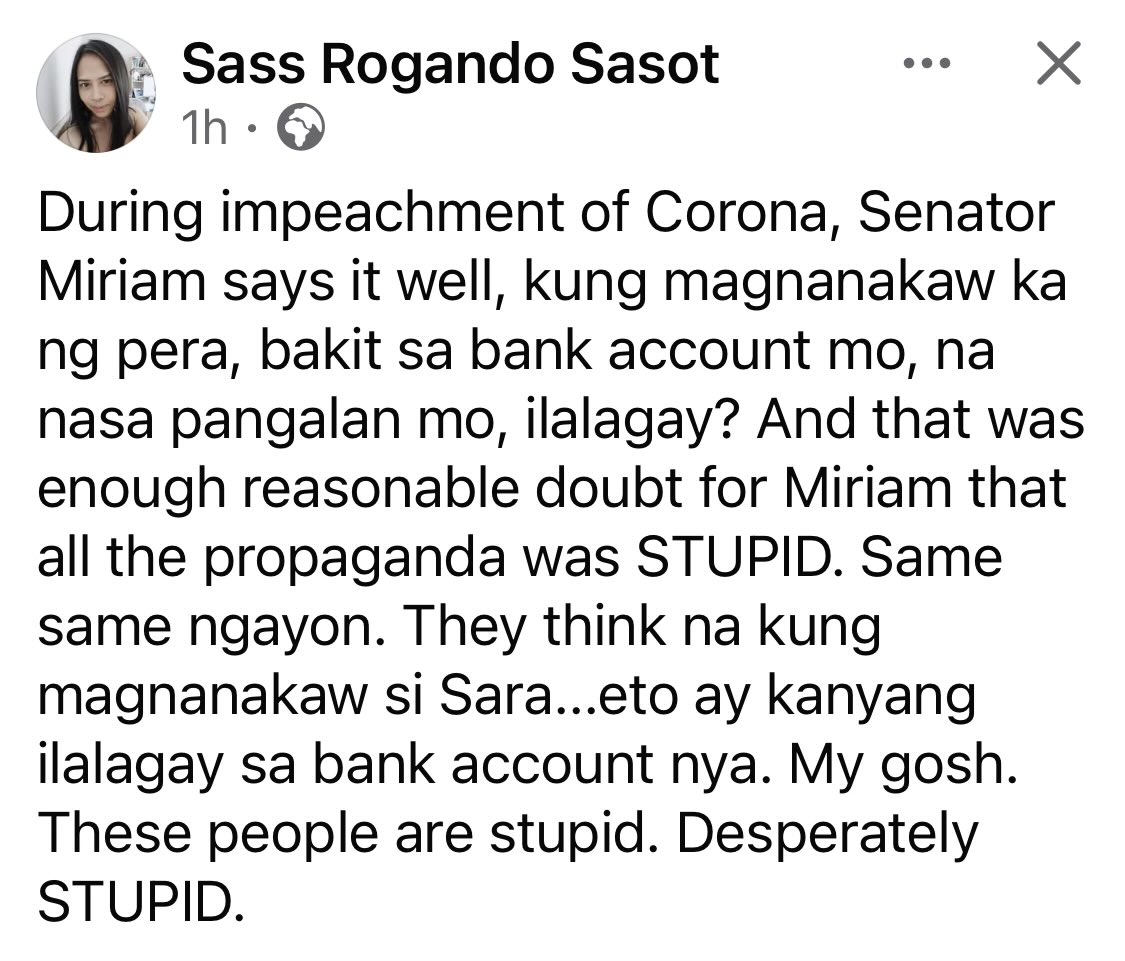 iSabongera 🇵🇭 tweet media