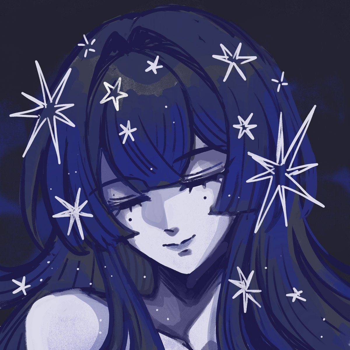 「oc doodle」|mani 🧸 COMM OTWのイラスト