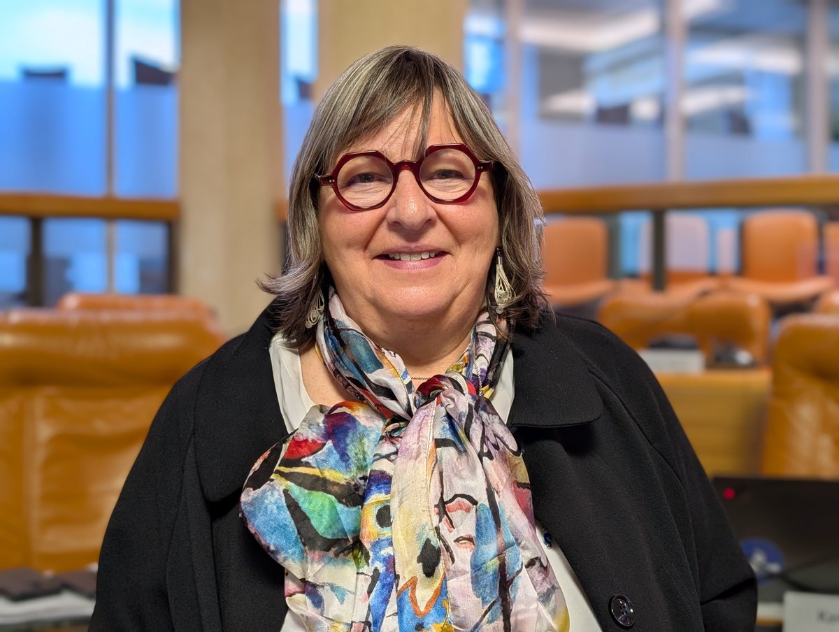 Groupe de la Gauche Sociale et Écologiste - CD50 tweet media