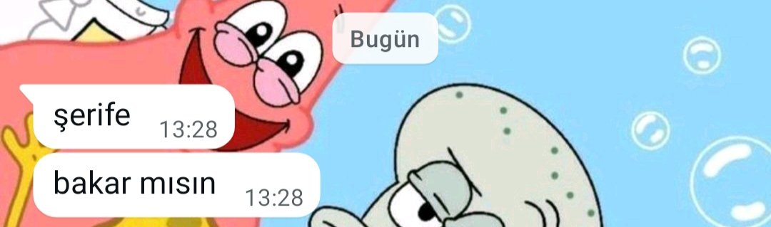 Bir gun herkes olmaktan korktugu insana dönüsür (canım bi bakar mısın mesajını alan kisi olmak)