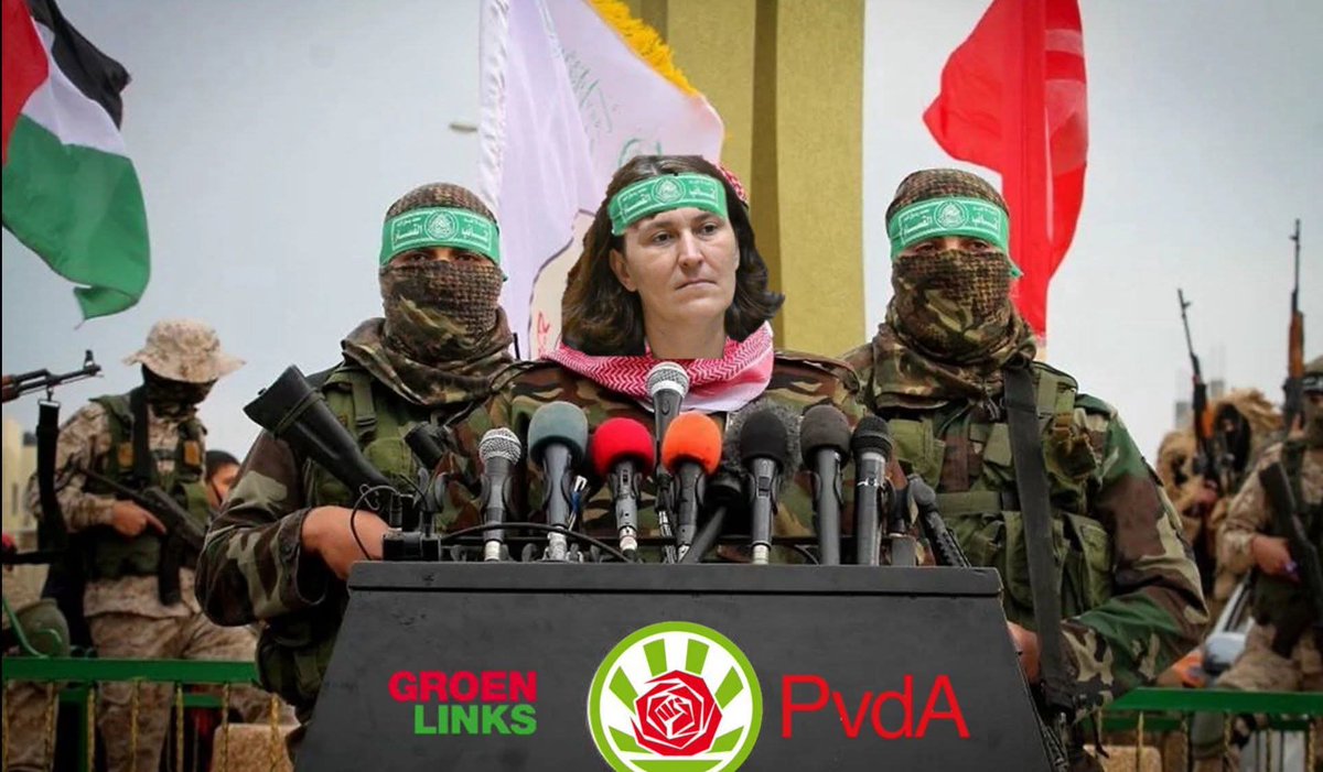 <a href="/telegraaf/">De Telegraaf</a> Kati Piri dan maar? Getver.