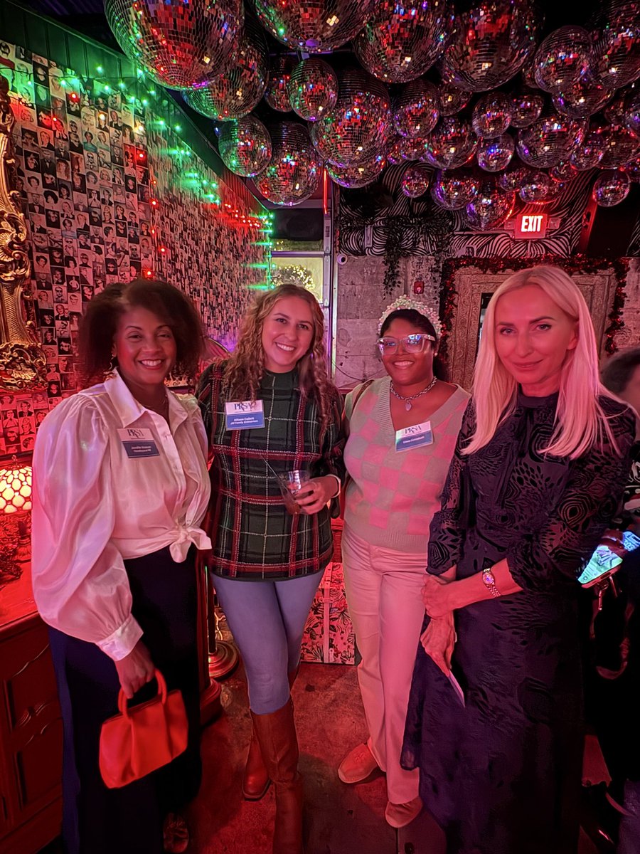 PRSA Fort Lauderdale tweet media