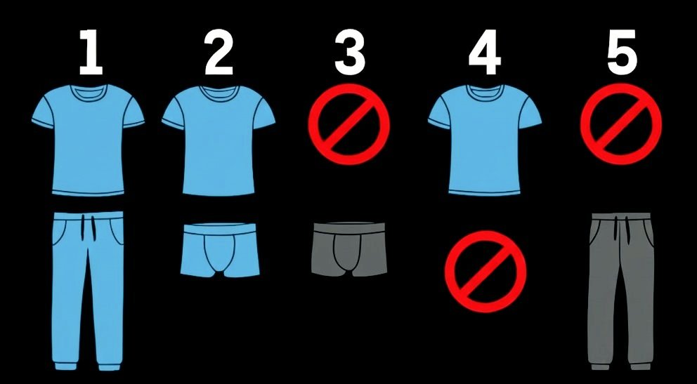 Briefslover81's tweet photo. Cómo te acostumbras a dormir?
Por favor dejen su respuesta y si dejan una foto de evidencia mejor.

How do you usually sleep?
Please leave your answer, and if you can include a photo as evidence, even better. https://t.co/ZodKRc5Wvx