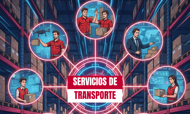 Más allá del envío: los 7 servicios de valor añadido que debe ofrecer una empresa de servicios de transporte #BlogTransporte
transgesa.com/blog/empresa-d…