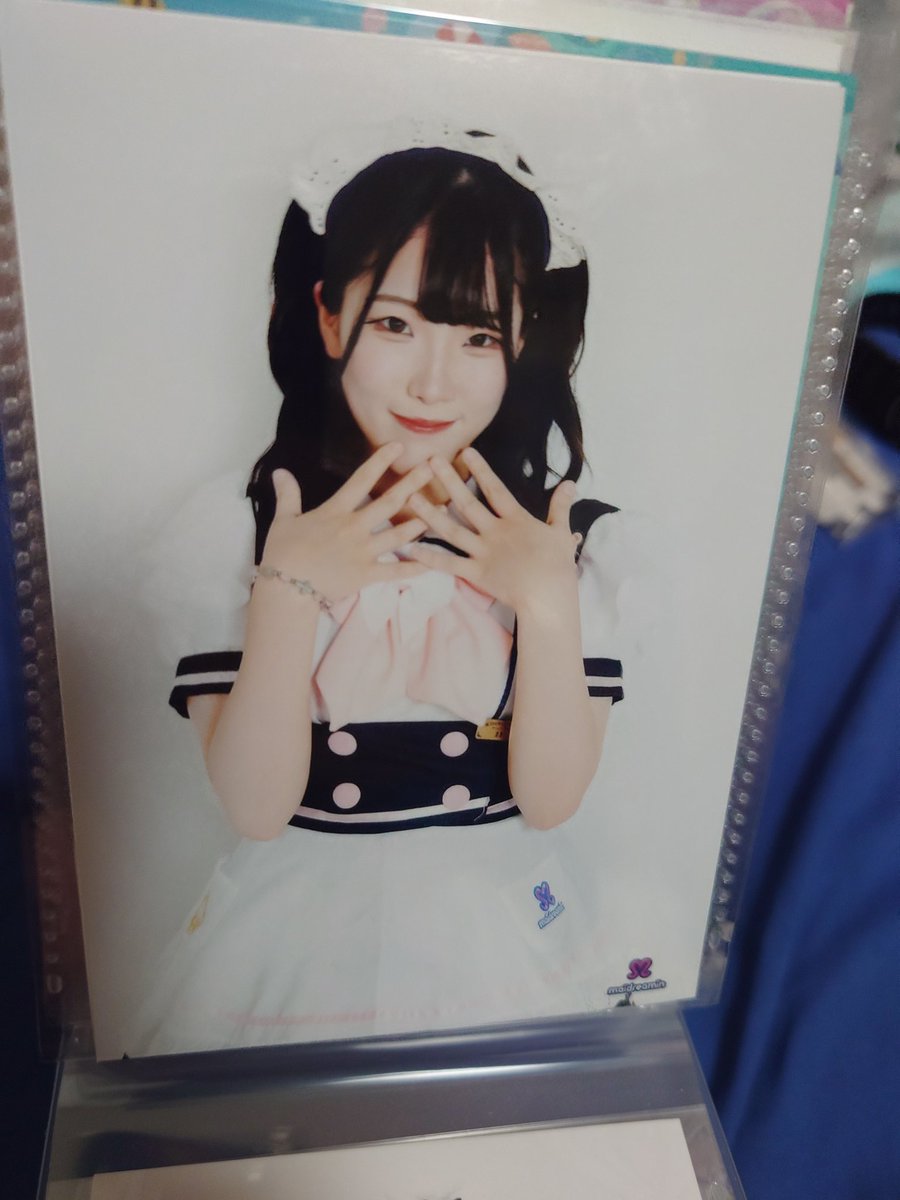 皆様大変お待たせしました😌 こないだゲットしたまき☀ちゃんズ です