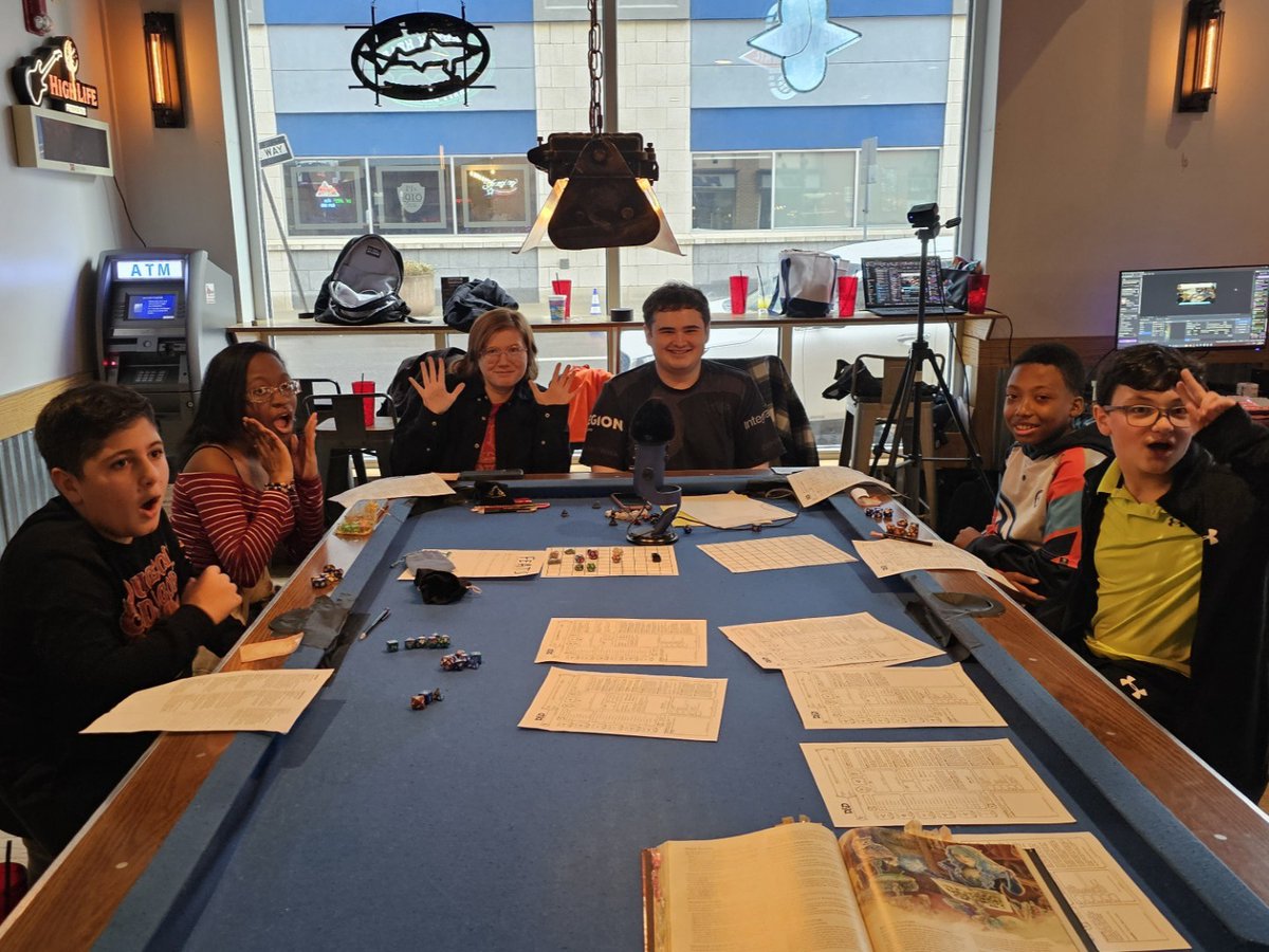 Extra Life tweet media