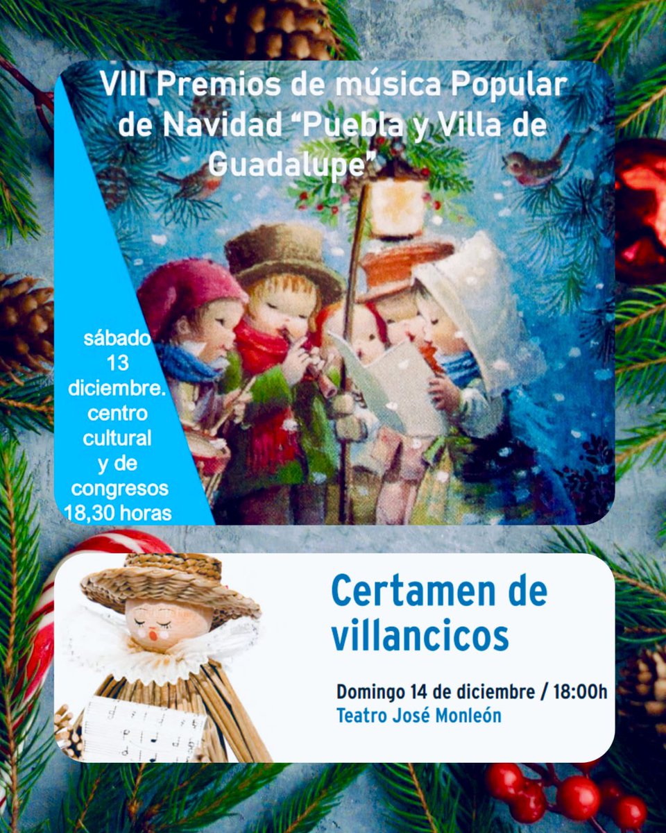 CyD Villa de Leganés tweet media