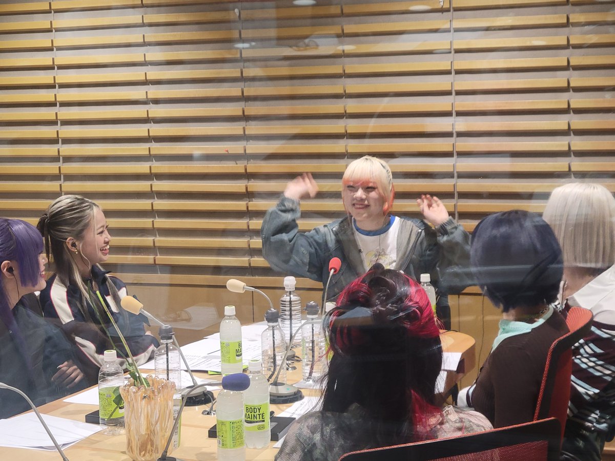 HANA (@HANA__BRAVE) / Posts / X